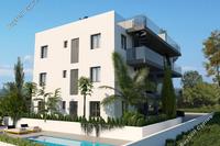 2 Bedroom Apartment in Kapparis (Famagusta) for sale 