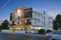 3 Bedroom Penthouse in Livadia Larnacas (Larnaca) for sale 