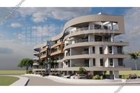 2 Bedroom Penthouse in Sotiros Agios Ioannis Larnaca (Larnaca) for sale 