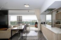 3 Bedroom Penthouse in Faneromeni (Larnaca) for sale 