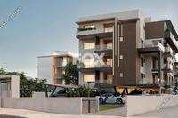 2 Bedroom Apartment in Potamos Germasogeias (Limassol) for sale 