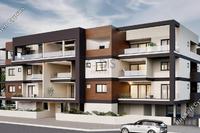 2 Bedroom Apartment · Zakaki (Limassol) for sale 