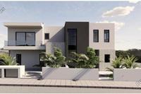 3 Bedroom Detached house · Palodeia (Limassol) for sale 
