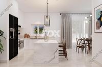 3 Bedroom Detached house · Geroskipou (Paphos) for sale 