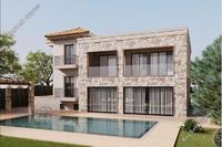 5 Bedroom Detached house in Aphrodite Hills (Paphos) for sale 
