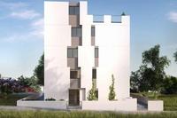 3 Bedroom Apartment in Paphos Municipality (Paphos) for sale 