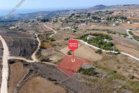 3785 SQM Land · Pano Arodes (Paphos) for sale 