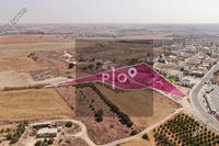 9700 SQM Land · Ormideia (Larnaca) for sale 