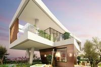 3 Bedroom Detached house in Moni (Limassol) for sale 