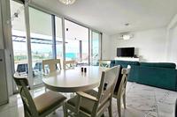 3 Bedroom Penthouse in Germasogeia (Limassol) for sale 