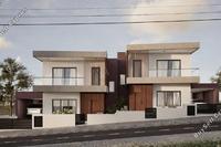 3 Bedroom Detached house in Agia Fyla (Limassol) for sale 