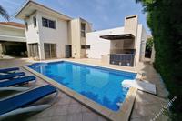 5 Bedroom Detached house in Germasogeia (Limassol) for sale 