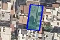 262 SQM Plot · Agios Spyridonas (Limassol) for sale 