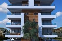 2 Bedroom Apartment · Larnaca Municipality (Larnaca) for sale 