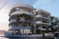 2 Bedroom Apartment in Dasoupoli (Nicosia) for sale 