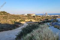 1484 SQM Land · Germasogeia (Limassol) for sale 