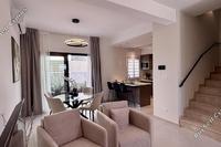 3 Bedroom Town house · Parekklisia (Limassol) for sale 