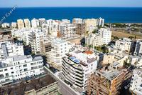 3 Bedroom Penthouse · Mackenzie (Larnaca) for sale 