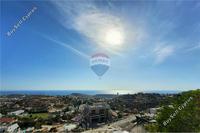 770 SQM Plot in Agios Tychonas (Limassol) for sale 