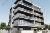 2 Bedroom Apartment in Agios Ioannis (Limassol) for sale 