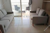 Studio Apartment in Pallouriotissa (Nicosia) to rent 