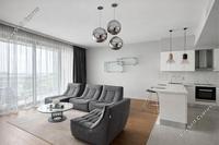 2 Bedroom Apartment in Potamos Germasogeias (Limassol) for sale 