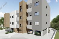 3 Bedroom Apartment in Katholiki (Limassol) for sale 