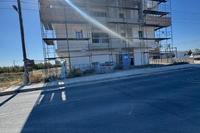 3 Bedroom Penthouse · Livadia Larnacas (Larnaca) for sale 