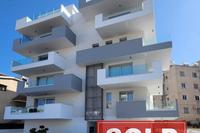 2 Bedroom Apartment in Chrysopolitissa (Larnaca) for sale 