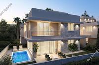 3 Bedroom Detached house in Paralimni (Famagusta) for sale 