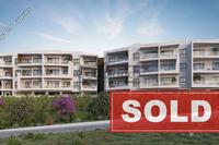 1 Bedroom Apartment · Agios Athanasios (Limassol) for sale 