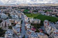 2 Bedroom Apartment in Kato Paphos Universal (Paphos) for sale 