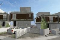 2 Bedroom Detached house · Moni (Limassol) for sale 