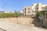 507 SQM Plot · Agios Nektarios (Limassol) for sale 