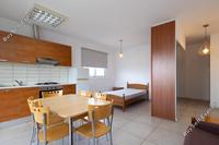 Studio Penthouse in Aglantzia (Nicosia) to rent 
