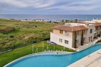 3 Bedroom Apartment · Tombs Of The Kings (Paphos) for sale 
