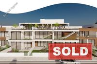 2 Bedroom Apartment · Livadia Larnacas (Larnaca) for sale 