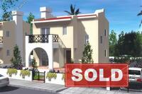 2 Bedroom Detached house · Tala (Paphos) for sale 