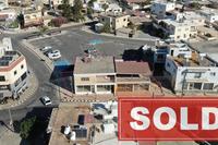  Shop · Liopetri (Famagusta) for sale 