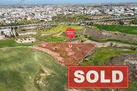 9365 SQM Land in Latsia (Nicosia) for sale 