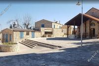 957 SQM Plot in Drousia (Paphos) for sale 