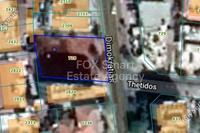 697 SQM Plot · Agios Dometios (Nicosia) for sale 