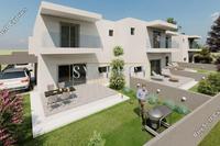 3 Bedroom Semi-detached house in Kokkinotrimithia (Nicosia) for sale 