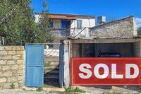 2 Bedroom Detached house · Letymvou (Paphos) for sale 