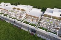 2 Bedroom Apartment in Livadia Larnacas (Larnaca) for sale 