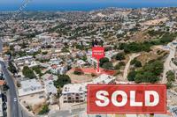 750 SQM Land · Peyia (Paphos) for sale 