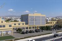  Office in Linopetra (Limassol) to rent 