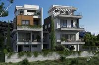 3 Bedroom Detached house in Agios Athanasios (Limassol) for sale 