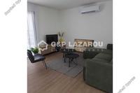 2 Bedroom Entire floor apartment · Makedonitissa (Nicosia) to rent 