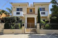 4 Bedroom Detached house · Mouttagiaka (Limassol) for sale 